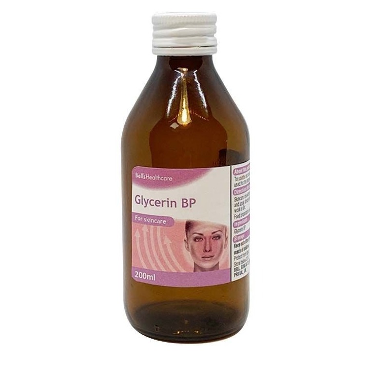 BELLS GLYCERIN BP 200ML