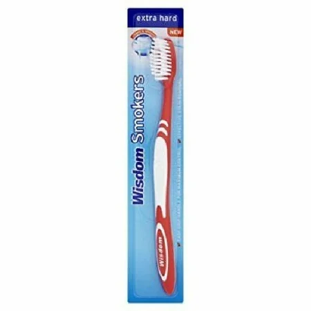[DC-WIS26] WISDOM SMOKERS BRUSH NEW
