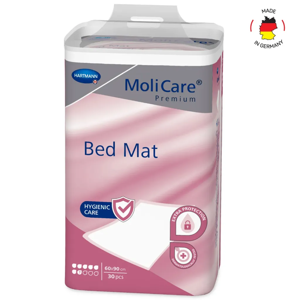[OT-INC03] INCOPED BED MAT 30'S (60X90)