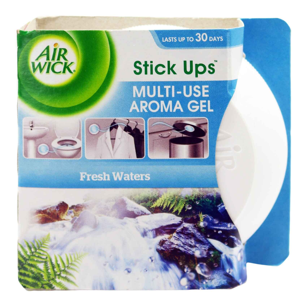 [HH-AIR16-V3] AIRWICK STICK UP'S T/PK 30G (LAVENDER)