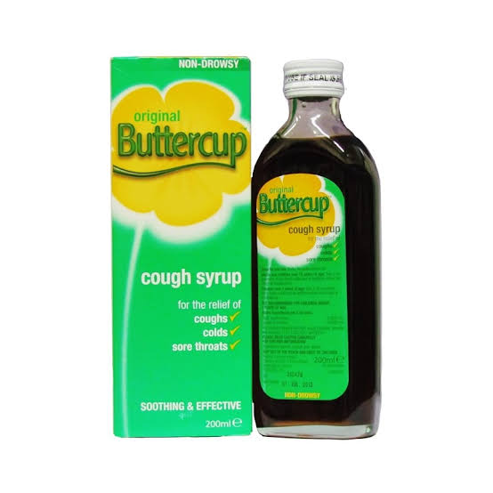 [ME-BUT02] BUTTERCUP SYR. ORIG 150ML
