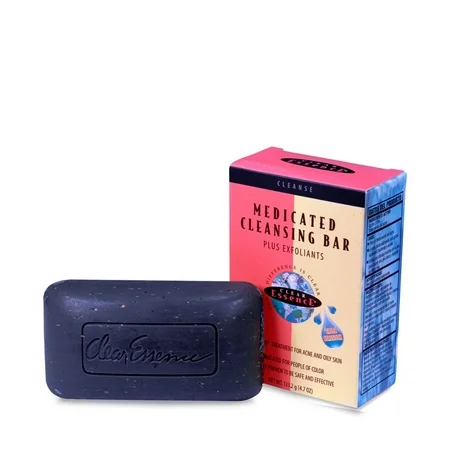 CLEAR  ESSENCE  SOAP