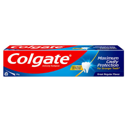 [DC-COL05] COLGATE