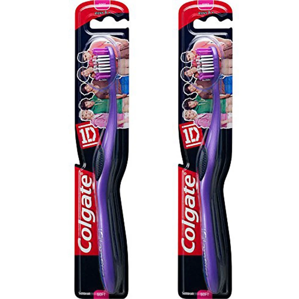 COLGATE 1D T/B 8YRS+