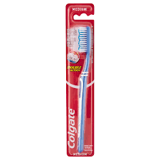COLGATE DOUBLE ACTION T/B