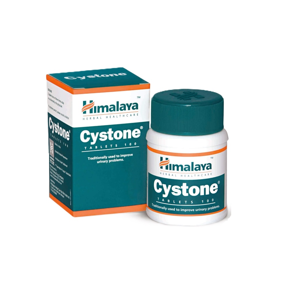 CYSTONE TABS PACK