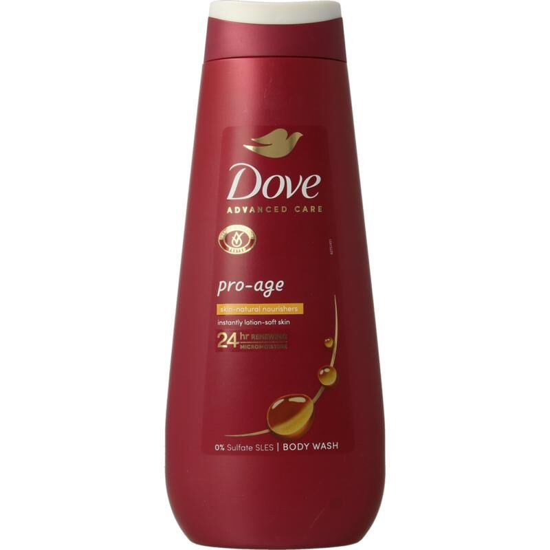 [CO-DOV27] DOVE PROAGE BATH 400/500ML