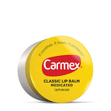 CARMEX CLASSIC LIP BALM JAR