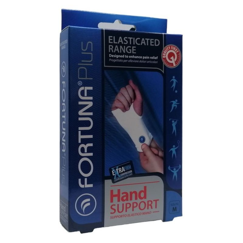 FORTUNA HAND/PALM SUPPORT