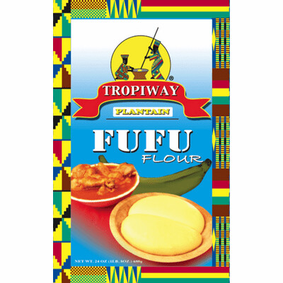 FUFU   (TROPIWAY)