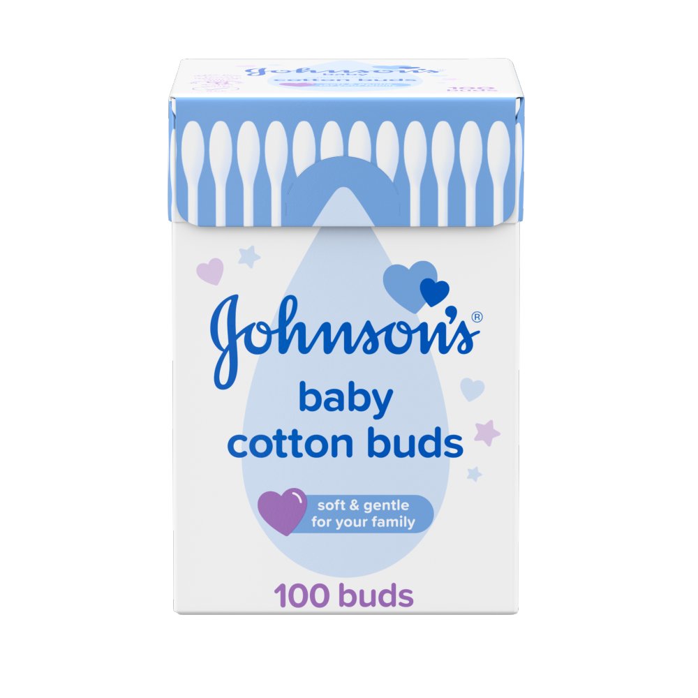 J.COTTON BUD 100'S