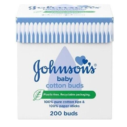J.COTTON BUD 200'S