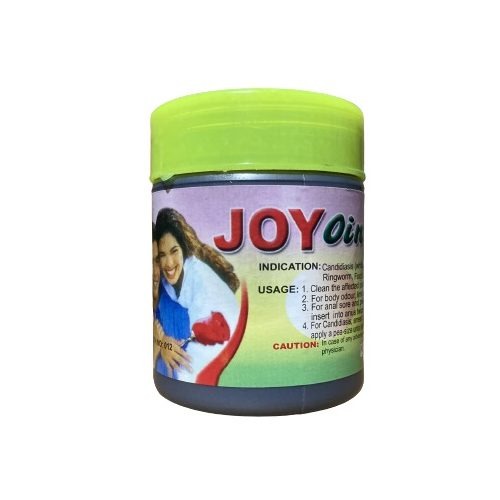 [ME-JOY01] JOY OINTMENT