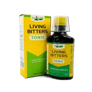 LIVING BITTERS S/S 200ML