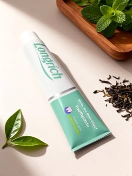 LONGRICH TOOTH PASTE 200G