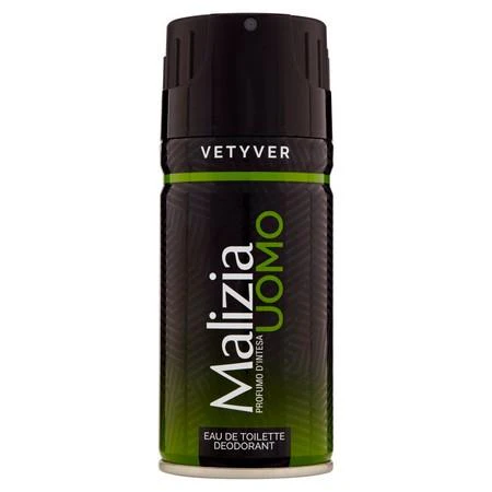 [CO-MAL04] MALIZIA DEO SPRAY 200ML