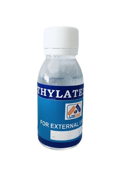 METHYLATED SPIRIT 60ML S/S