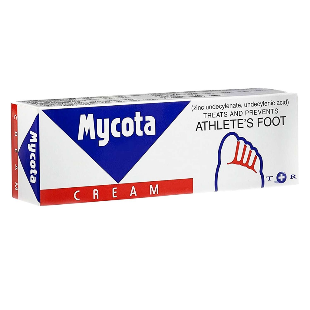 MYCOTA CREAM 25G
