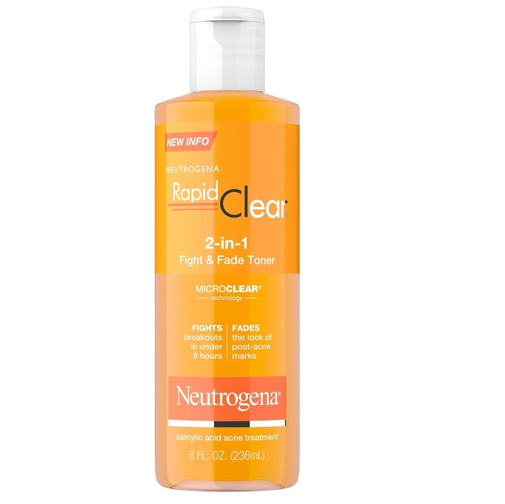 [CO-NEU14] NEUTROG RAPID CLEANSER