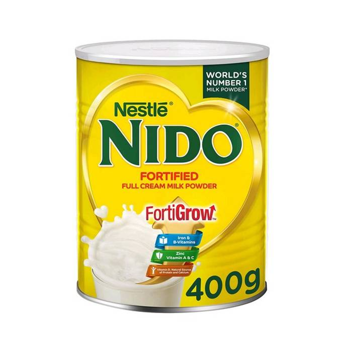 NIDO TIN 400G