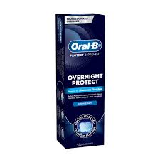 ORAL B ALL ROUND PROTECTION T/PASTE  95G