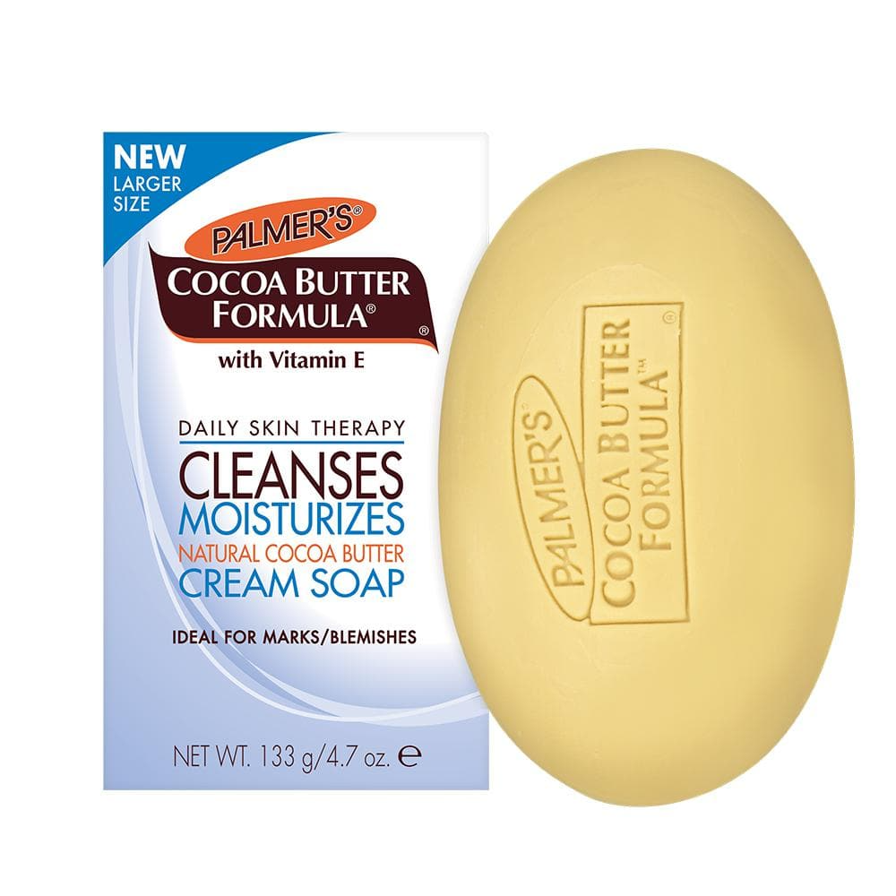 PALMERS C/B SOAP