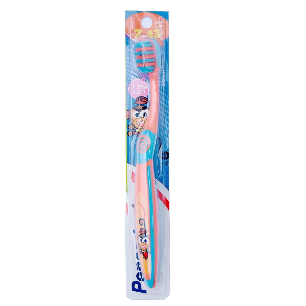 PEPSODENT KIDS T/BRUSH