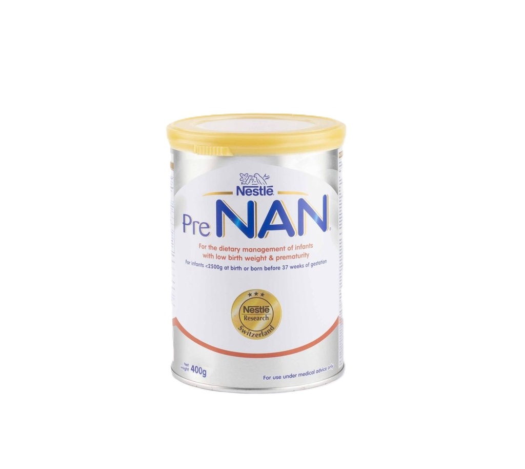 [BC-PRE03] PRE NAN 400G