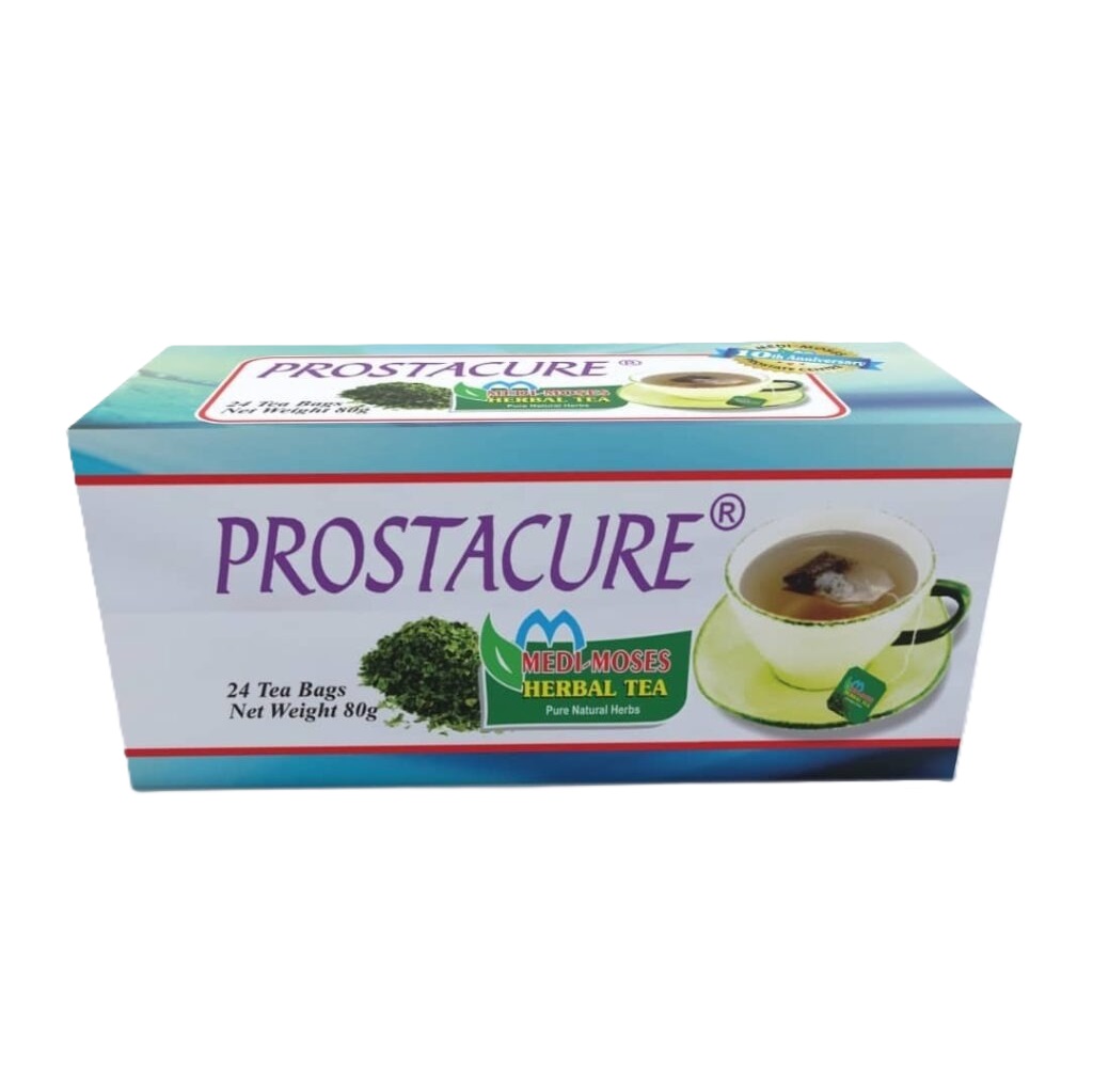 [ME-PRO37] PROSTACURE TEA