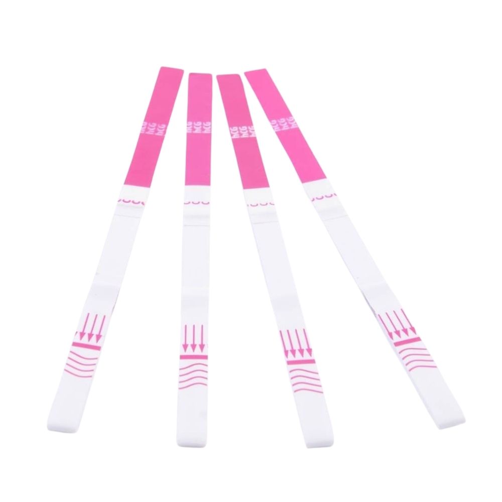 REDBIRD PREG TEST STRIP