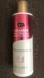 B-PURE COLLAGEN LOTION 296ML