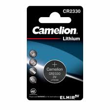 CAMELION LITHIUM 3V CR1616