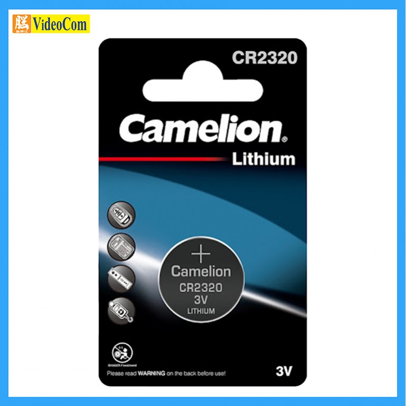 CAMELION LITHIUM 3V CR2320
