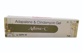 ADLENA-C GEL 15G