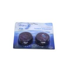 AIRPRO TOILET CLEANER 2'S