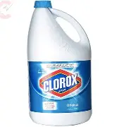 CLOROX BLEACH 3.58L