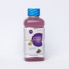 READY IN CASE PEDIATRIC ELECTROLYTE 500ML
