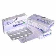 DULOXETINE 30MG / TAB