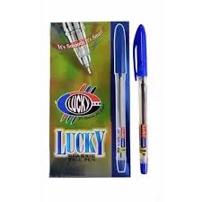 [SA-LUC01] LUCKY POWER PEN