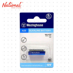 [HH-WES12] WESTINGHOUSE A23