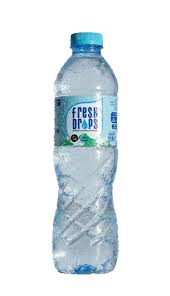 [GR-FRE11] FRESH DROPS WATER 500ML