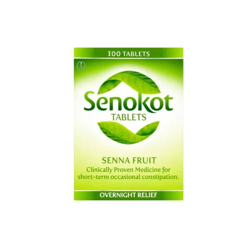 SENOKOT /TAB