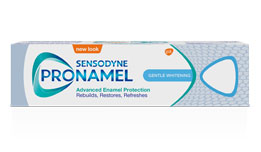 [DC-SEN19] SENSODYNE PRONAMEL PASTE 184G