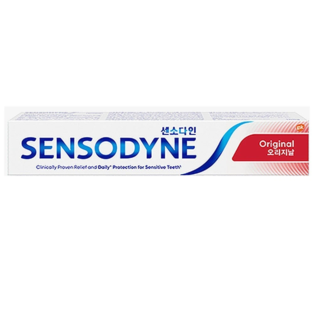 SENSODYNE RAPID RELIEF T/PASTE 100ML
