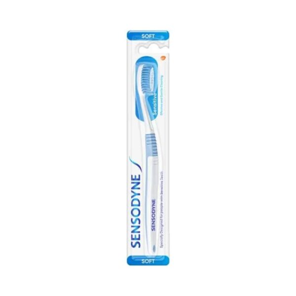 SENSODYNE ULTRA SENS. T/ BRUSH