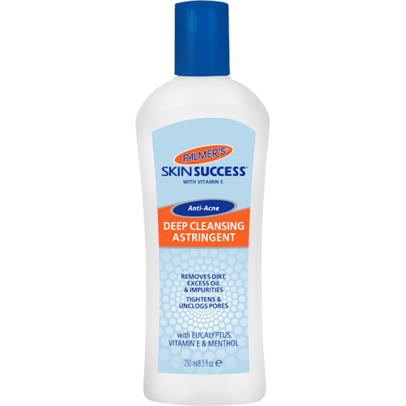 [CO-SKI08] SKIN SUCCESS DEEP CLEANSER 250ML