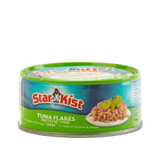 STARKIST TUNA  SHITO
