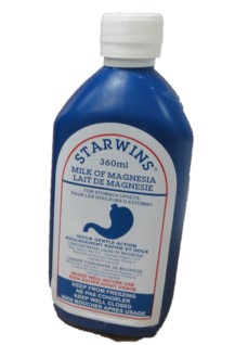 STARWINS M.O.M B/S