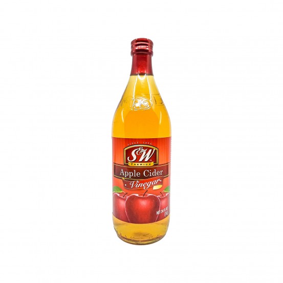SNAPPLE VINEGAR 1L