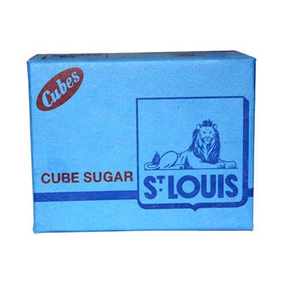 SUGAR CUBES L/S 1KG